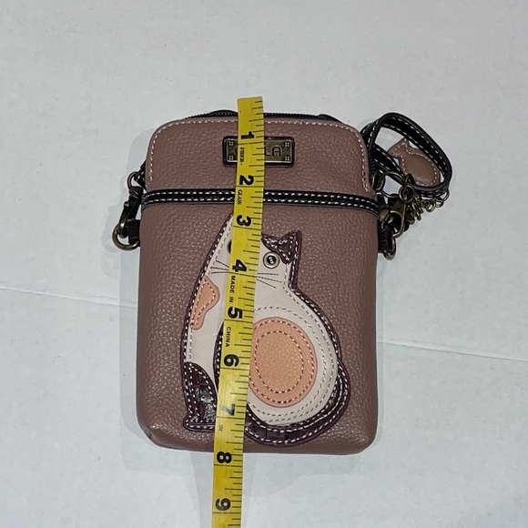 Chala Novelty Cat Crossbody Phone Bag - Picture 13 of 14